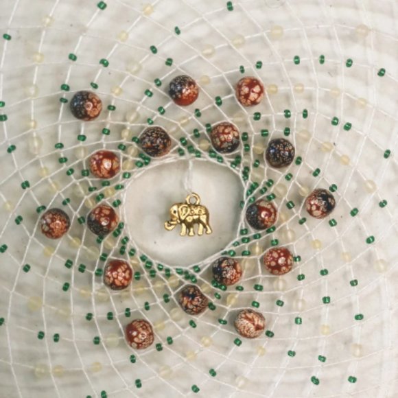 The Travelling Bard - Handwoven Stefánia - Picture 5 of 6